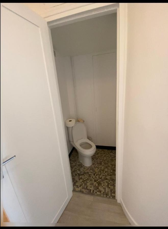 Appartement Situe Dans Le 9Eme Arrondissement, A Deux Pas Du Sacre-Coeur Paris Eksteriør billede
