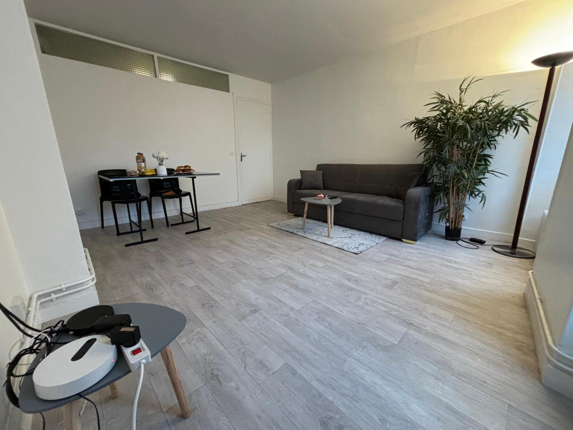 Appartement Situe Dans Le 9Eme Arrondissement, A Deux Pas Du Sacre-Coeur Paris Eksteriør billede