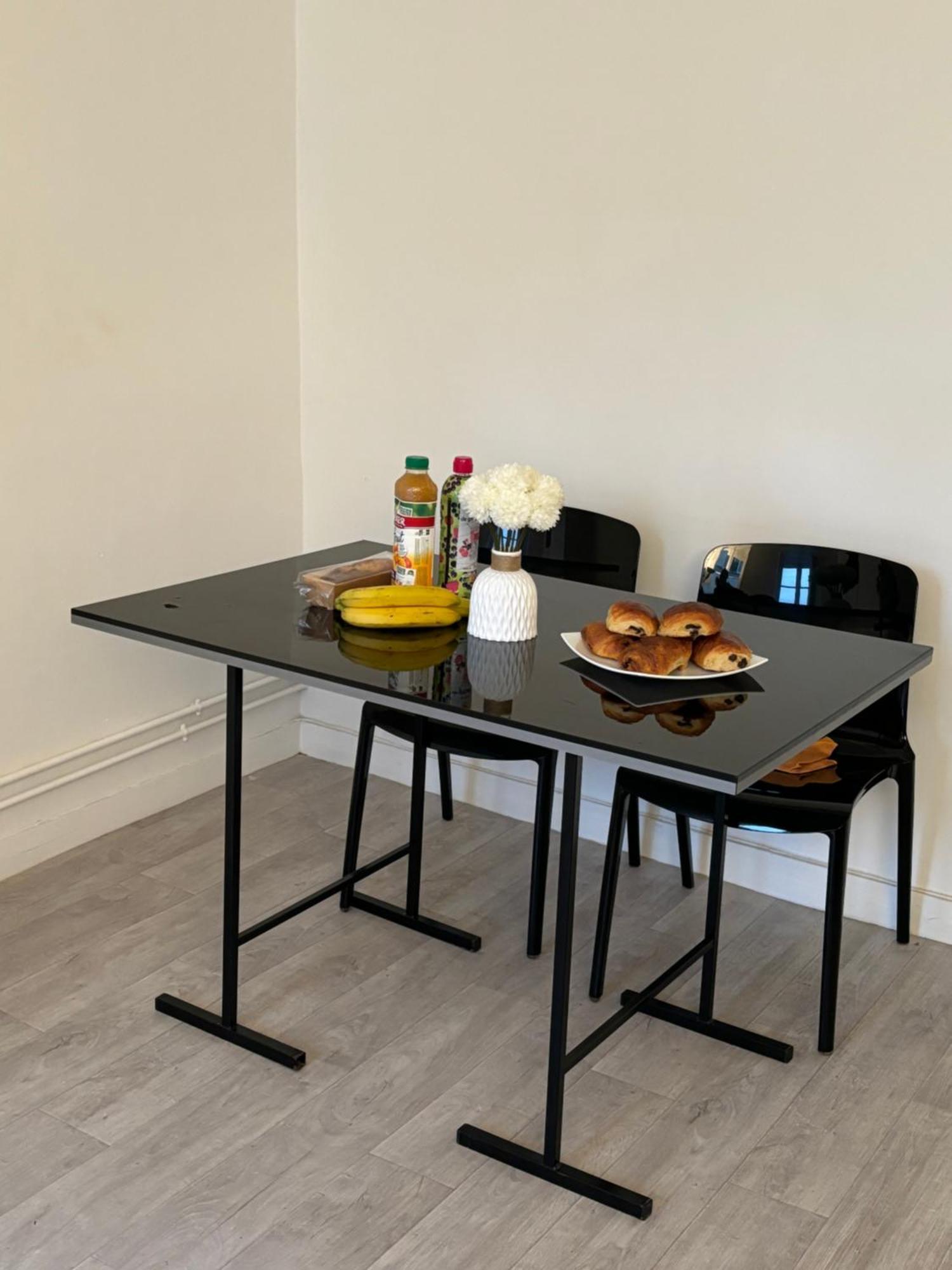 Appartement Situe Dans Le 9Eme Arrondissement, A Deux Pas Du Sacre-Coeur Paris Eksteriør billede