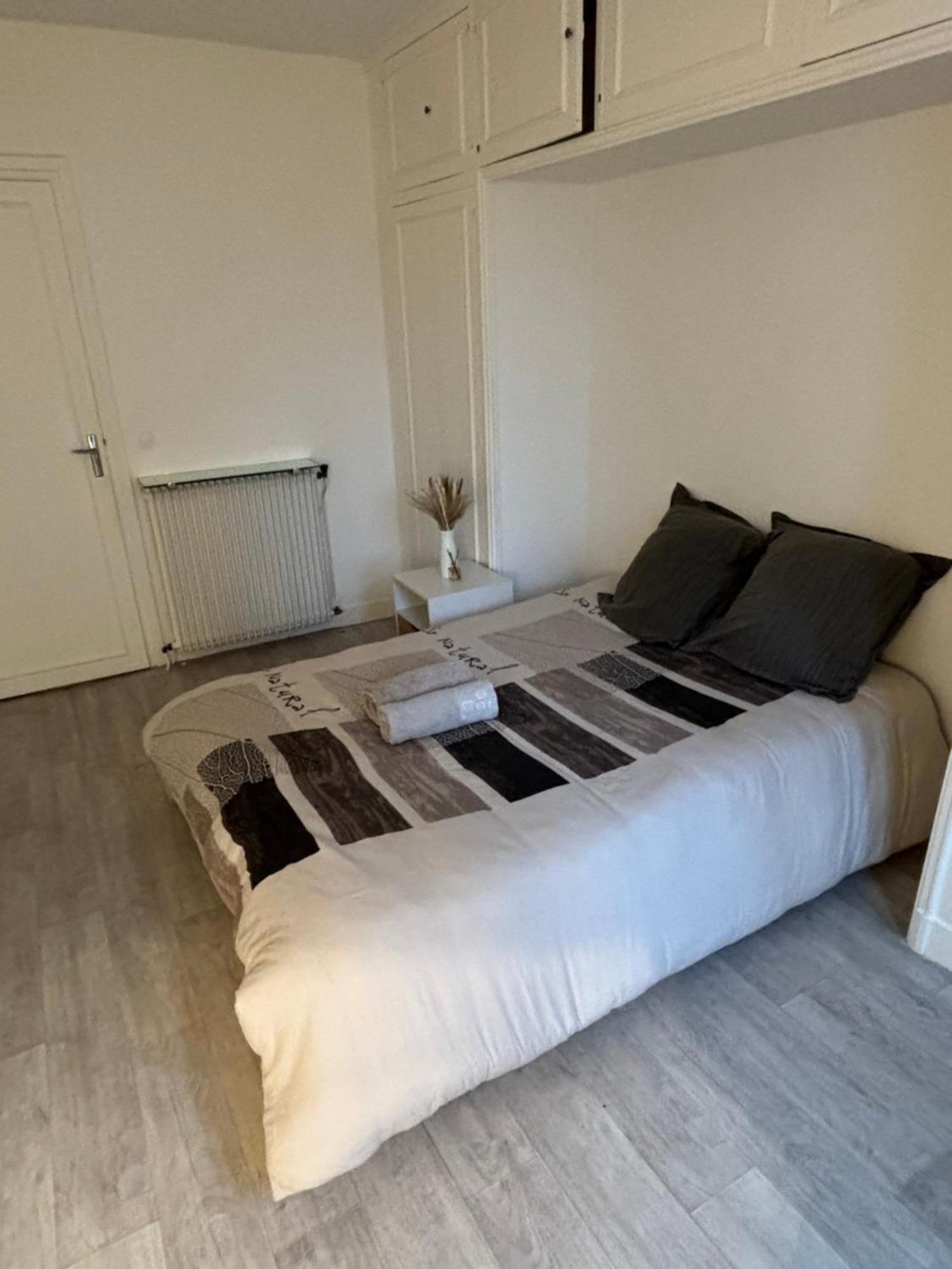 Appartement Situe Dans Le 9Eme Arrondissement, A Deux Pas Du Sacre-Coeur Paris Eksteriør billede