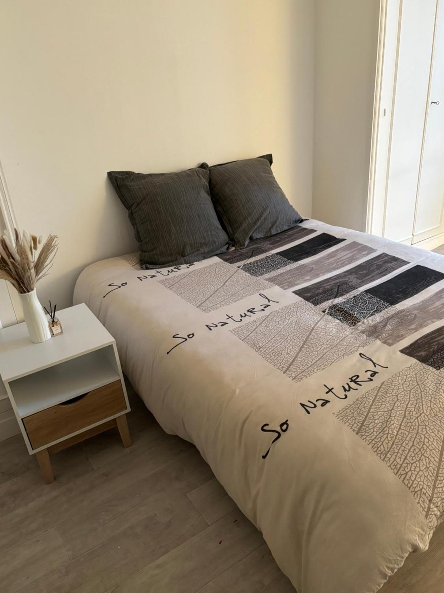 Appartement Situe Dans Le 9Eme Arrondissement, A Deux Pas Du Sacre-Coeur Paris Eksteriør billede